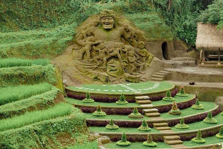 All inclusive Private 2 Day Tours Bali Highlights - Image 5