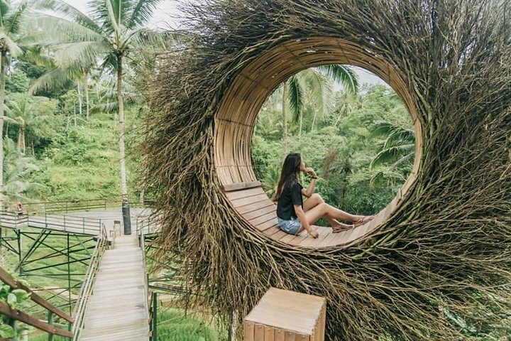 All inclusive Private 2 Day Tours Bali Highlights - Image 3