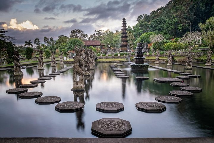 All inclusive Private 3-day tour packages-best of bali - Image 3
