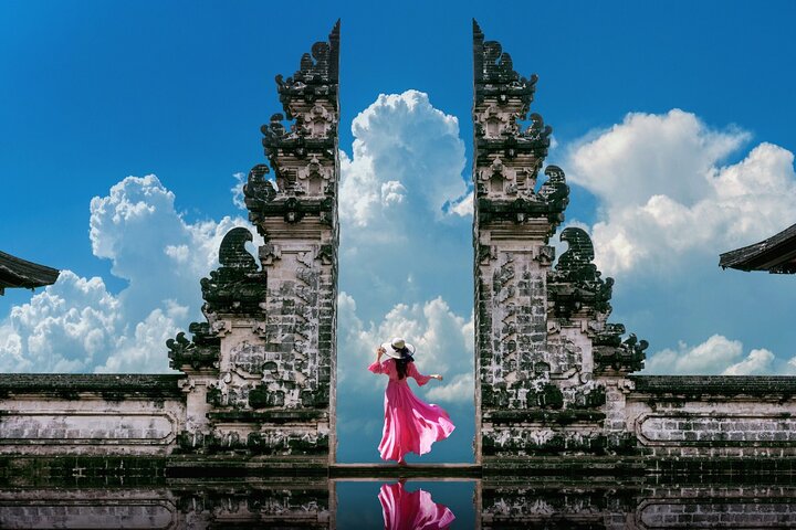 All inclusive Private 3-day tour packages-best of bali - Image 1