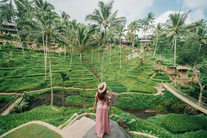 All inclusive Private 3 day tours package : Bali highlights - Image 1