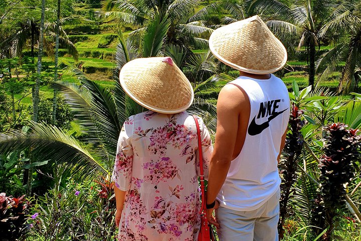 All inclusive Private 3 day tours package : Bali highlights - Image 4