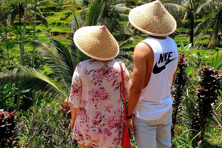 All inclusive Ubud private tour  - Image 5