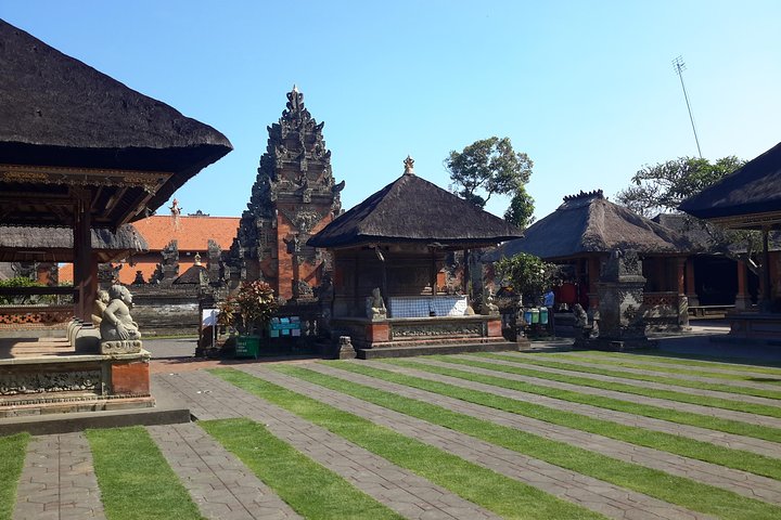 All inclusive Ubud private tour  - Image 3