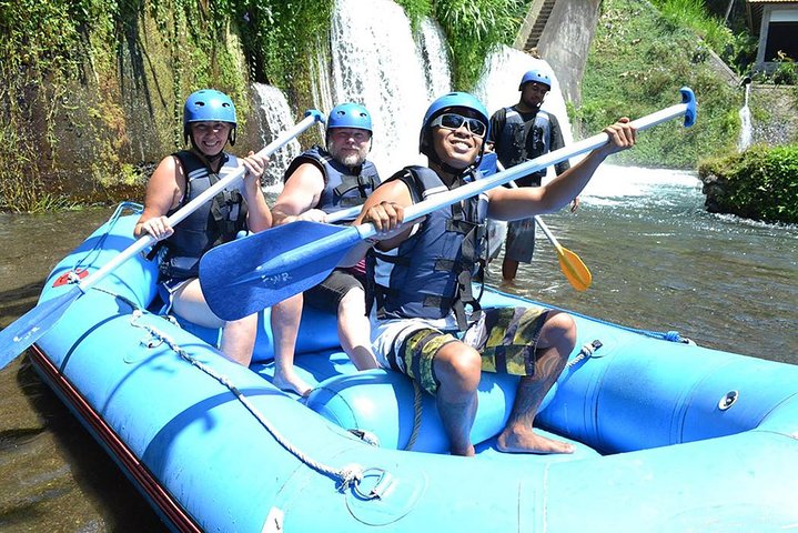Amazing Private Tour 5 Star And Kintamani Vulcano Tour - Image 4