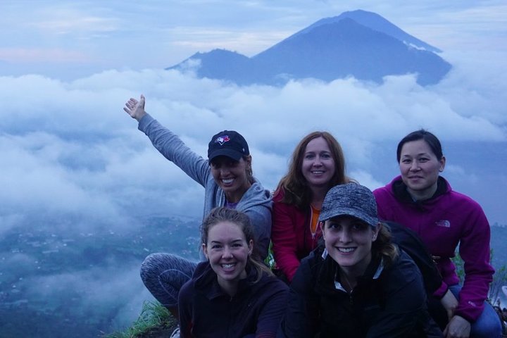Amazing Private Tour: Mount Batur Volcano Sunrise Trek with Natural Hot Spring  - Image 4