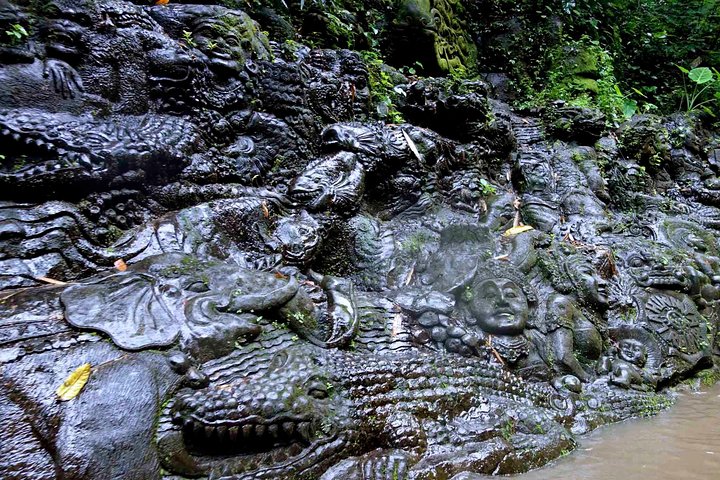 Ayung River Rafting with 2 hours Spa Experience - Image 5