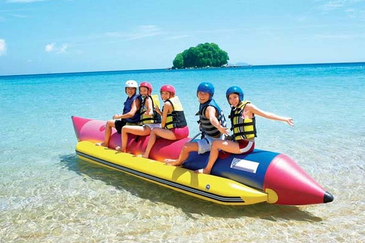 Bali 5 Days 4 nights Honeymoon Tour Package with Sunest Dinner Cruise - Image 5