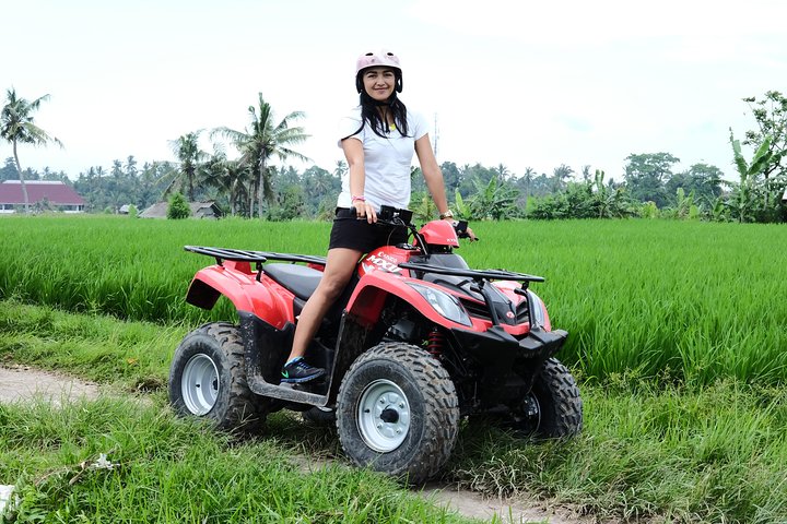 Bali Atv Quad Bike Tour - Private & All-inclusive - Image 3