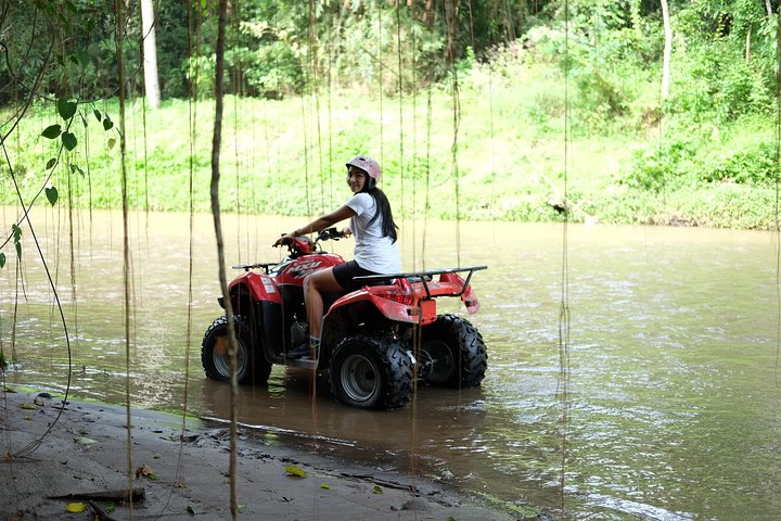 Bali Atv Quad Bike Tour - Private & All-inclusive - Image 2