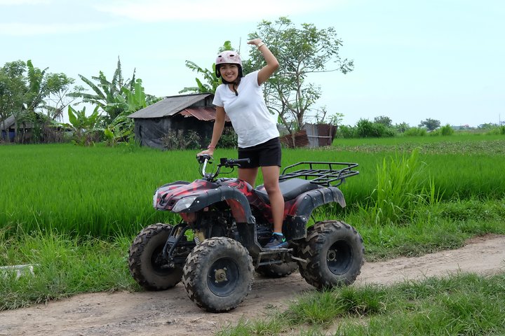 Bali Atv Quad Bike Tour - Private & All-inclusive - Image 4