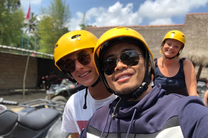 Bali Atv Quad Bike Tour - Private & All-inclusive - Image 5