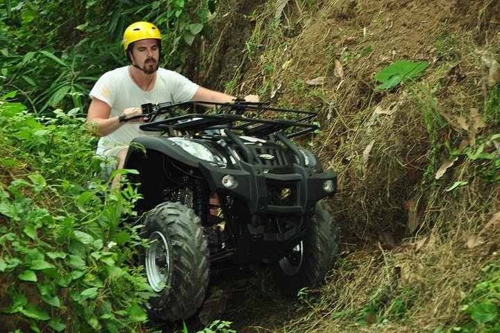 Bali ATV Ride - Quad Bike Adventure with All-Inclusive - Image 5
