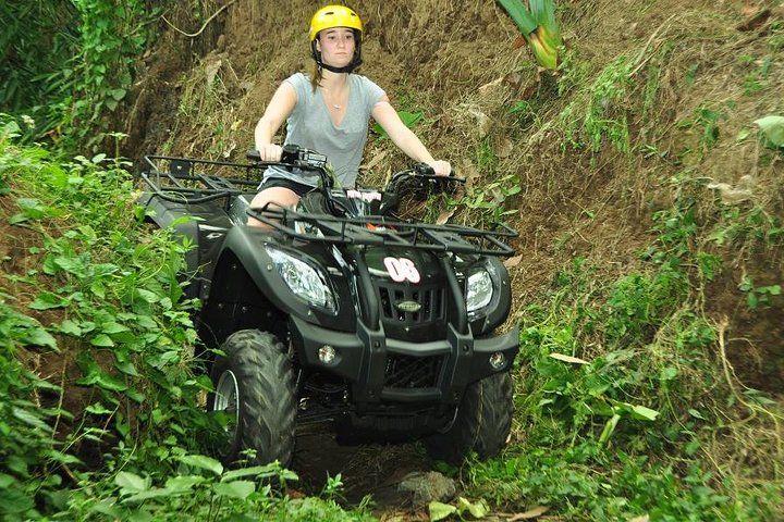 Bali ATV Ride - Quad Bike Adventure with All-Inclusive - Image 3
