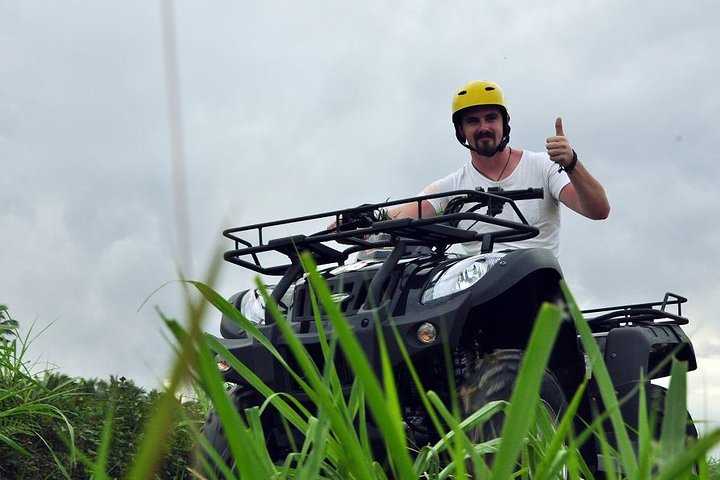 Bali ATV Ride - Quad Bike Adventure with All-Inclusive - Image 4