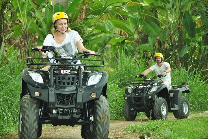 Bali ATV Ride - Quad Bike Adventure with All-Inclusive - Image 2