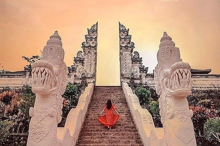 Bali best instagrammable sport tour - Image 2
