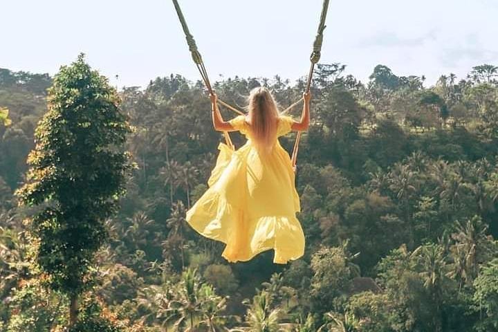 Bali best instagrammable sport tour - Image 3