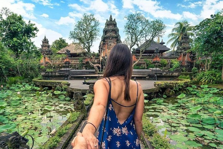 Bali BEST Things to Do Private Full-day Tour from Your Hotel - Image 1