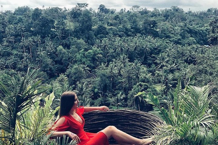 Bali BEST Things to Do Private Full-day Tour from Your Hotel - Image 4