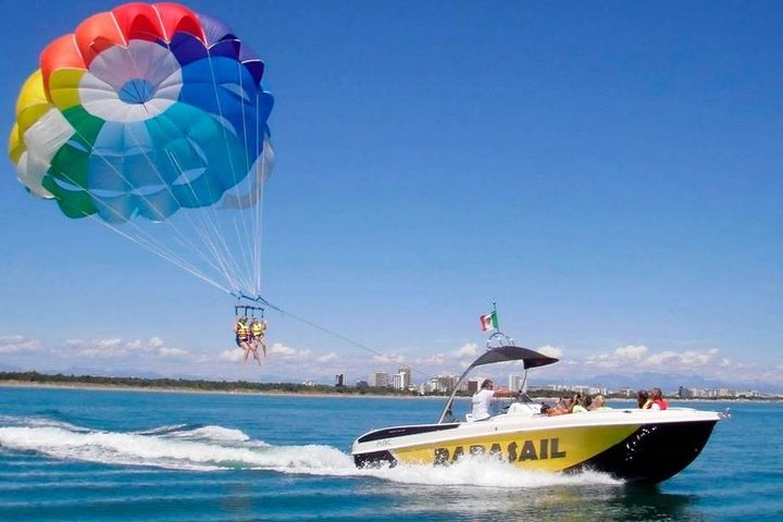 Bali Best Watersport Sea walker,Parasailing adventure,Jet sky - Image 1