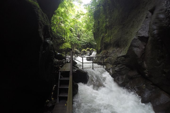 Bali Canyon Tubing Adventure - Image 5