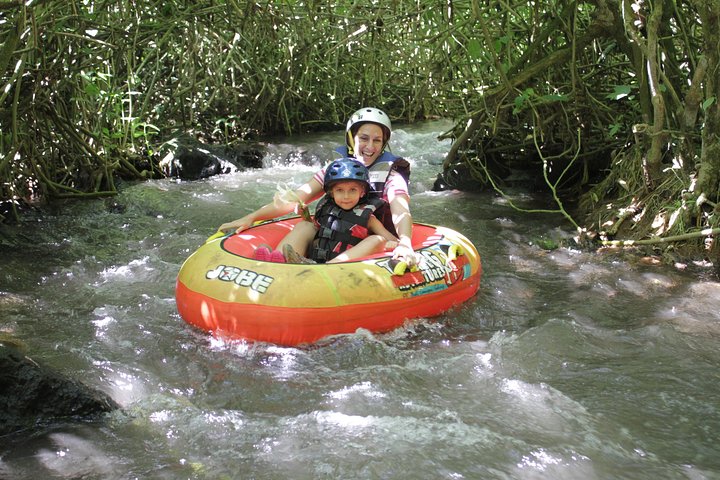 Bali Canyon Tubing Adventure - Image 3