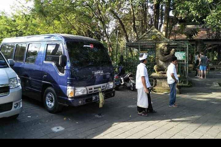 Bali Car Charter  - Image 1