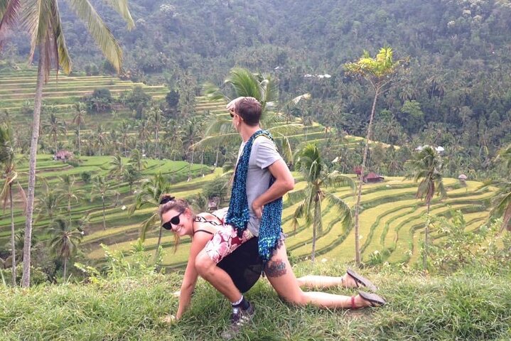 Bali Car Charter  - Image 3