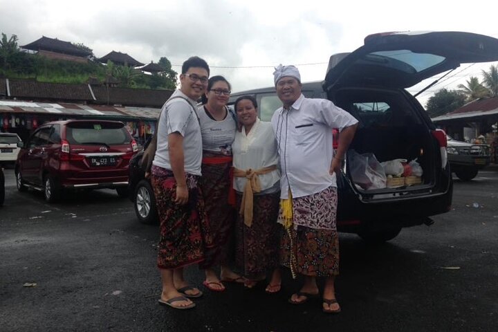Bali Car Charter  - Image 5
