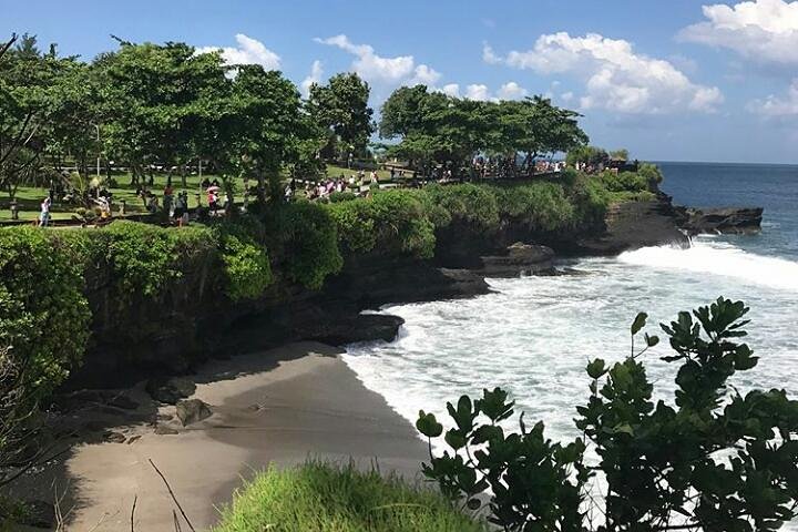 Bali car charter with driver - Image 5