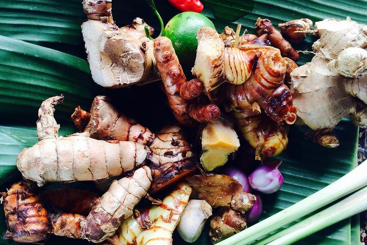 Bali Cooking Class with Hotel Pick-up - Image 4