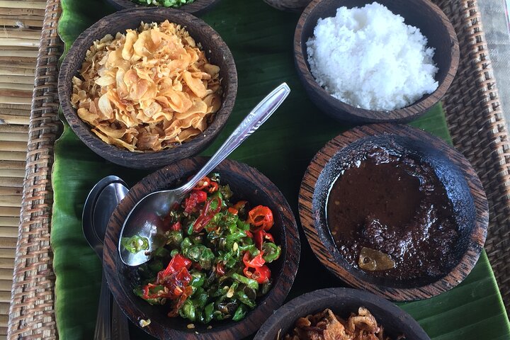Bali Cooking Class with Hotel Pick-up - Image 3