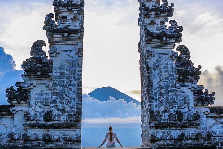Bali: Full-Day Instagram Highlights Tour - Image 1