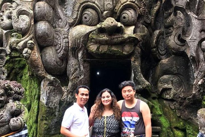 Bali Full Day Tour - Bali Temple Tour - Image 1