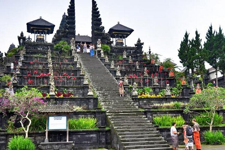 Bali Full Day Tour - Bali Temple Tour - Image 3