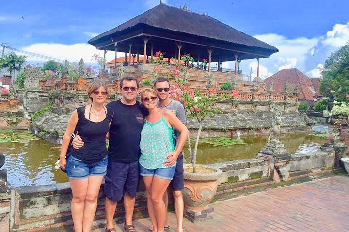 Bali Full Day Tour - Bali Temple Tour - Image 4