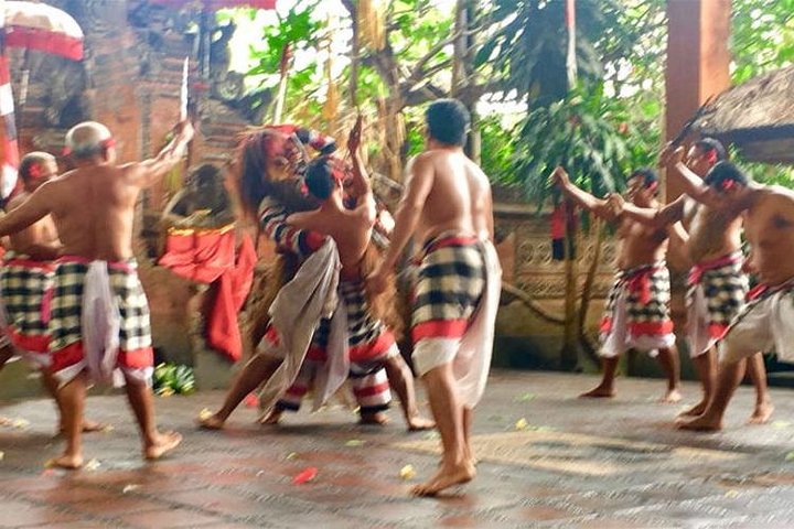Bali Full Day Tour - Bali Temple Tour - Image 2
