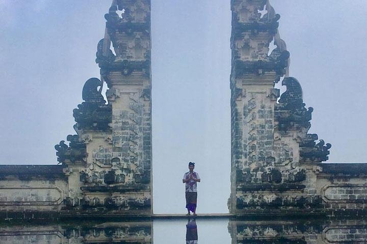 Bali Full Day Tour - East Bali Instagram Tour - Image 1