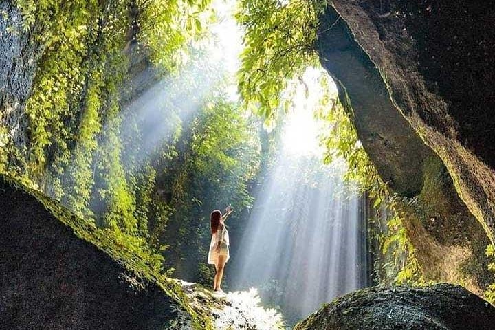Bali Full Day Tour - East Bali Instagram Tour - Image 5