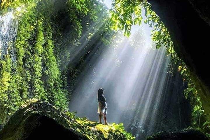 Bali Full Day Tour - East Bali Instagram Tour - Image 4