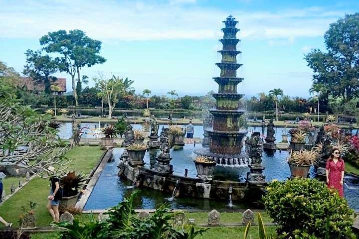 Bali Full Day Tour - East Bali Instagram Tour - Image 3