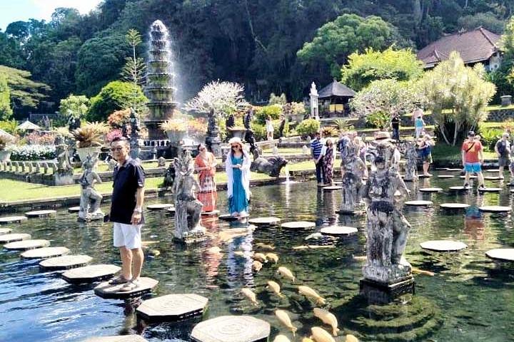 Bali Full Day Tour - East Bali Instagram Tour - Image 2