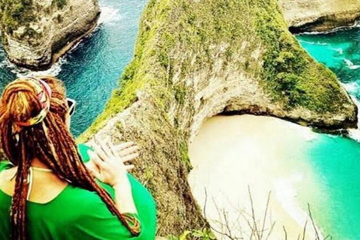 Bali Full Day Tour - Nusa Penida Island Tour - Image 1