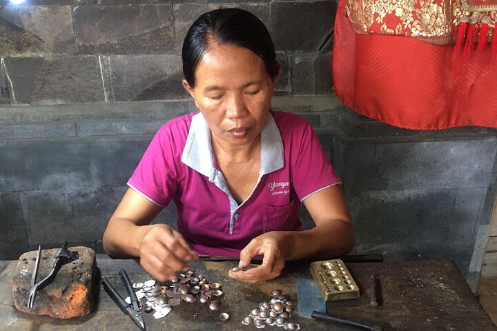 Bali Full Day Tour - Snorkeling at Blue Lagoon and Waterfall Tour - Image 5