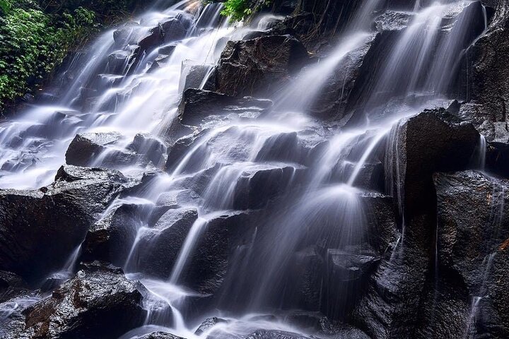 Bali Full Day Tour - Snorkeling at Blue Lagoon and Waterfall Tour - Image 3