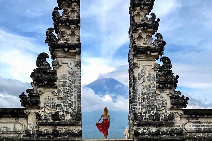 Bali Gate Of Heaven & Instagramable: Tour The Most Scenic Spots - Image 2