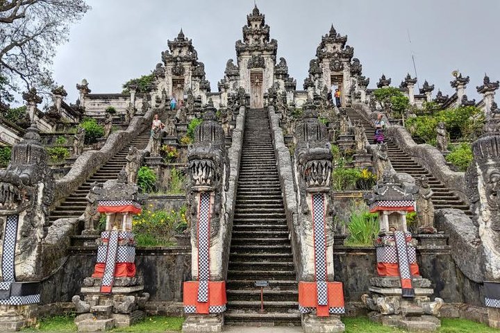 Bali Gate Of Heaven & Instagramable: Tour The Most Scenic Spots - Image 3