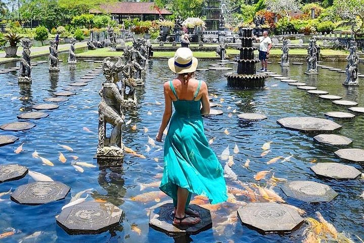 Bali Gate Of Heaven & Instagramable: Tour The Most Scenic Spots - Image 5