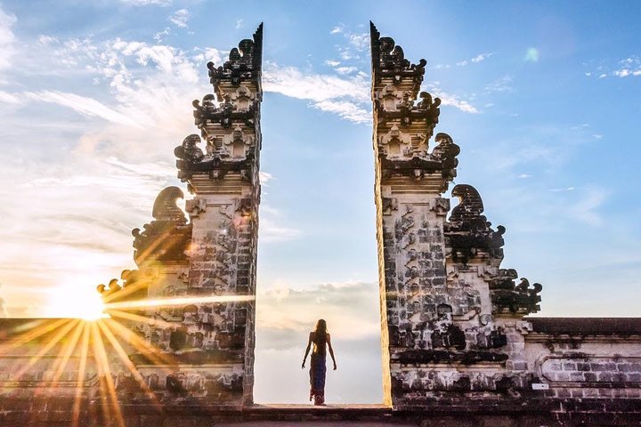 Bali Gate Of Heaven & Instagramable: Tour The Most Scenic Spots - Image 1